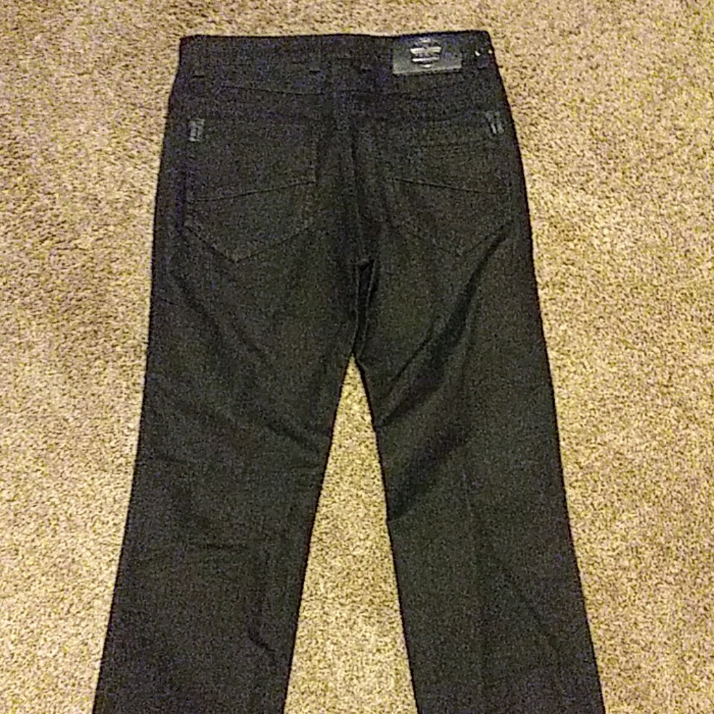 Barabas Mens Jeans